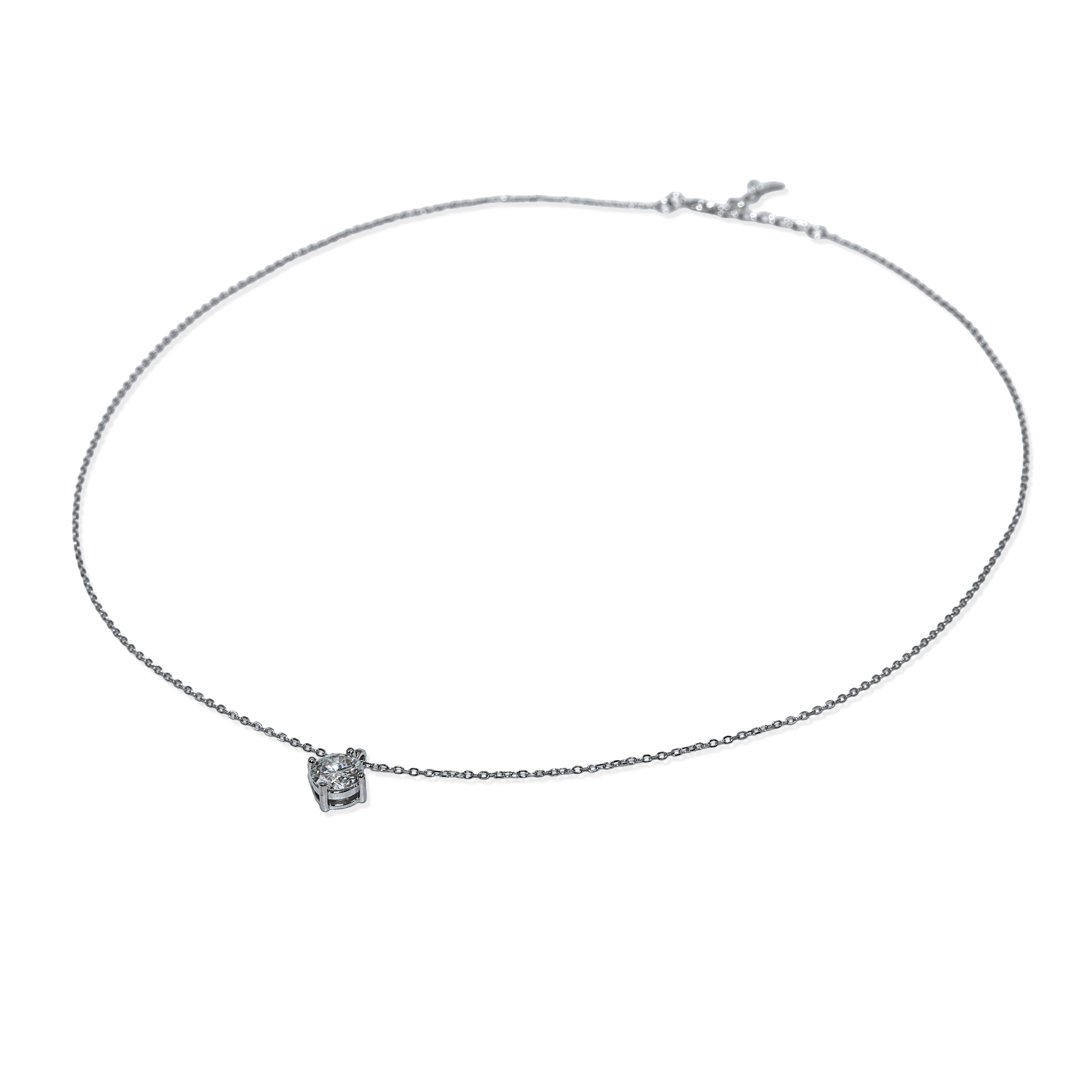 Céline Necklace