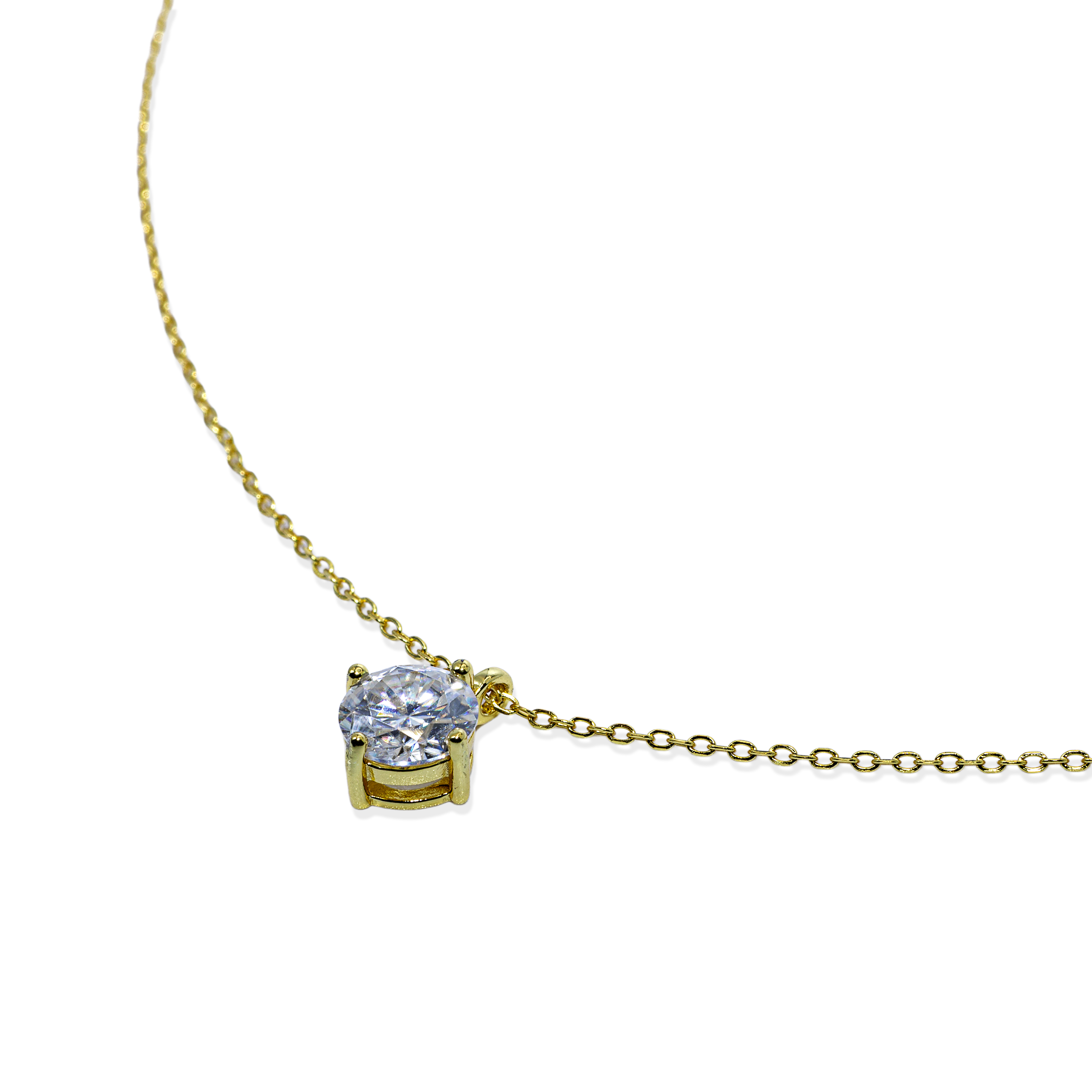 Céline Necklace