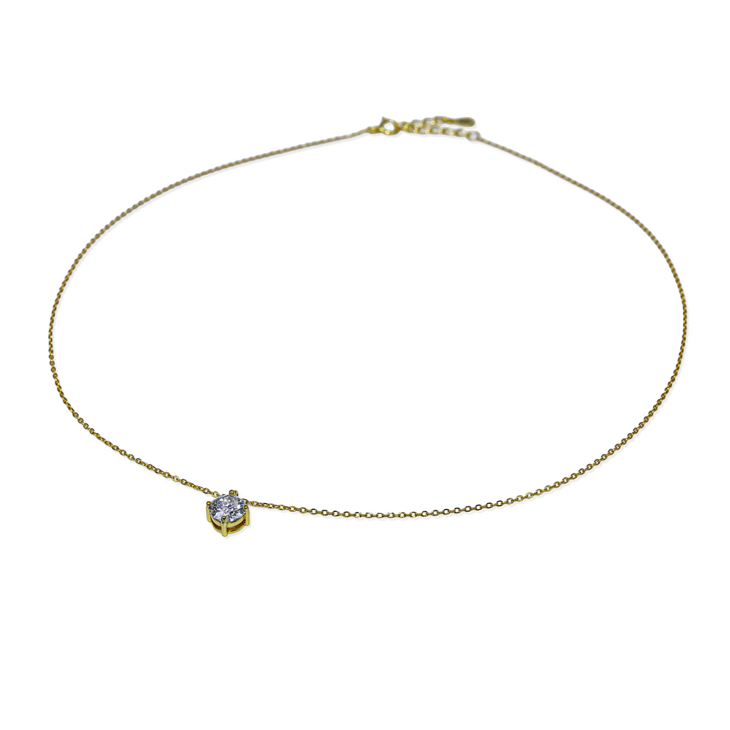 Céline Necklace