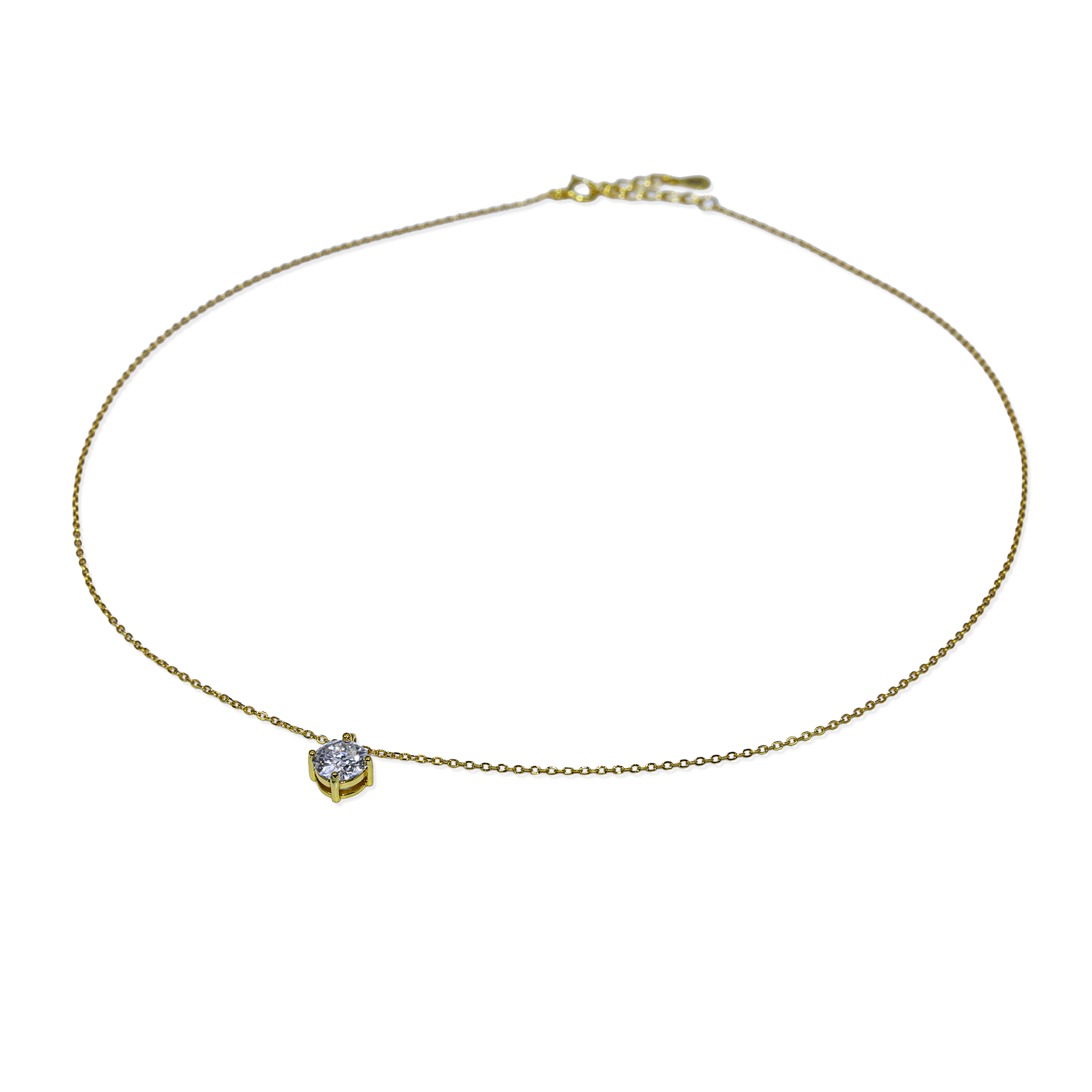 Céline Necklace