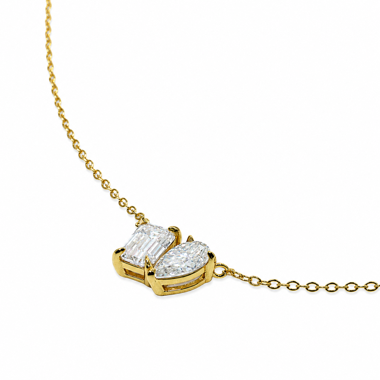 Adèle Necklace