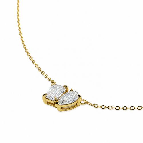 Adèle Necklace