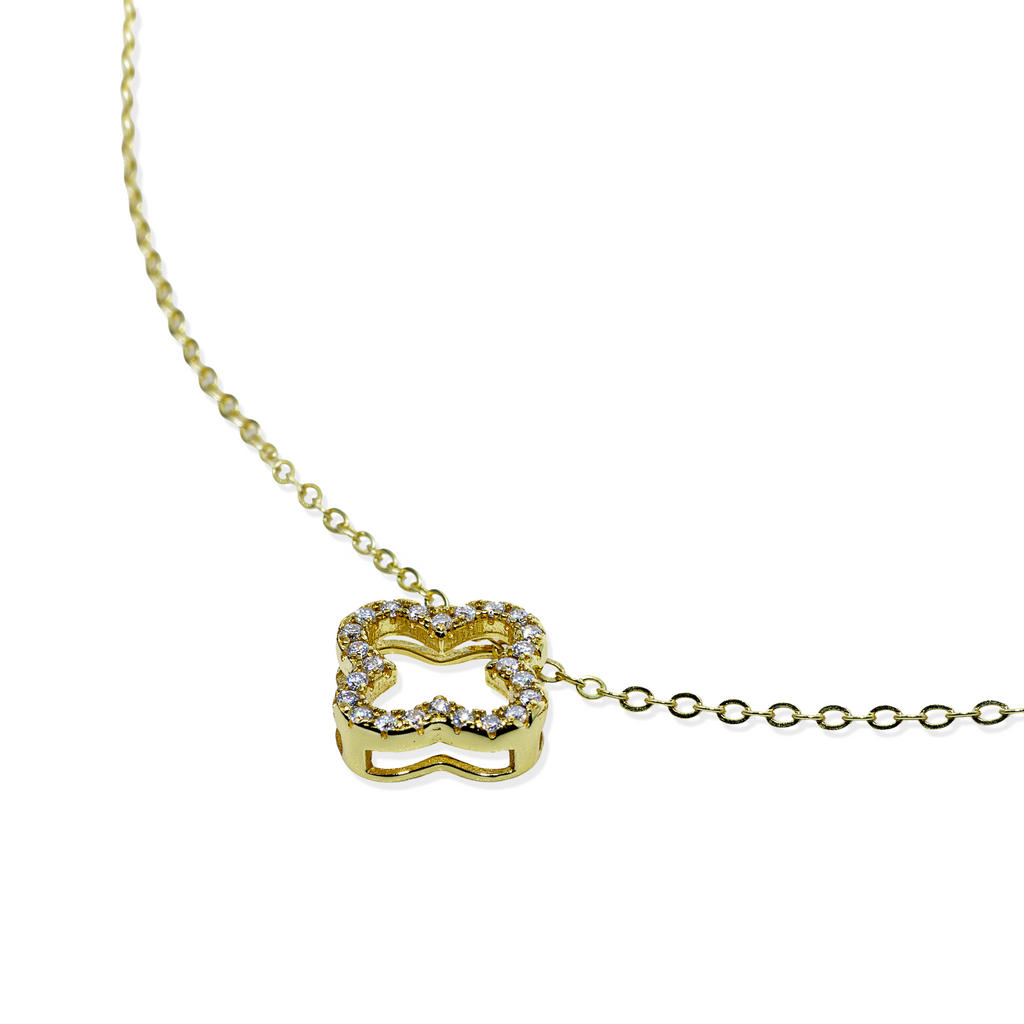 Colette Necklace
