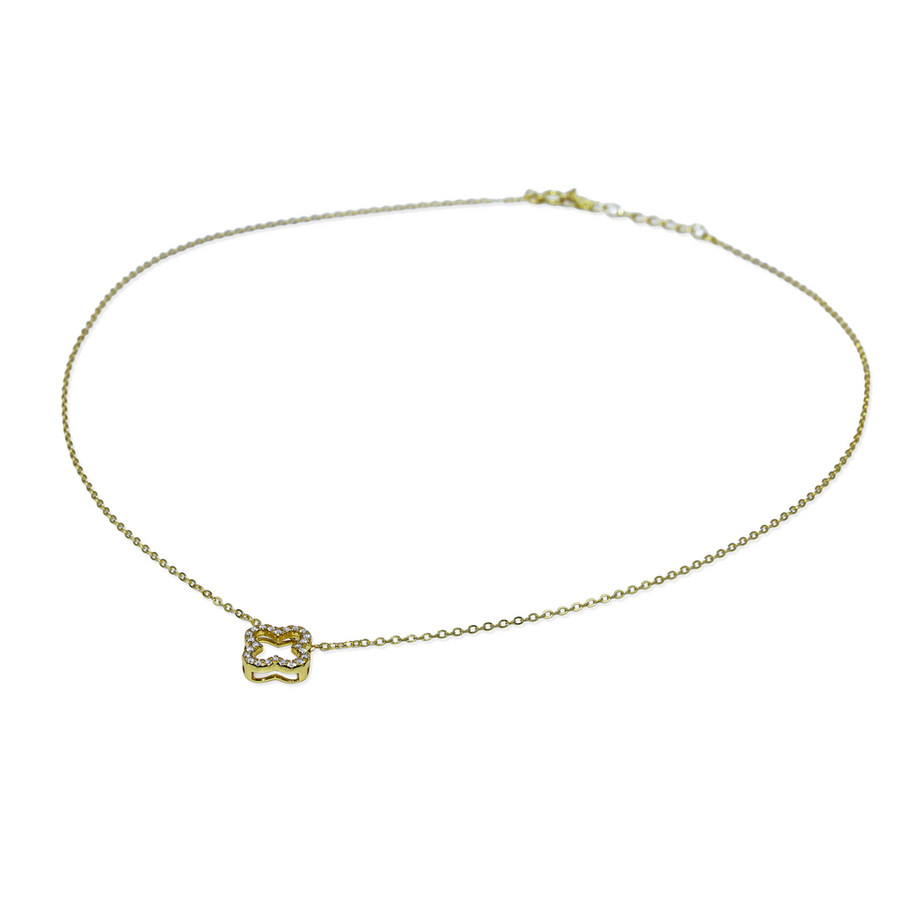 Colette Necklace