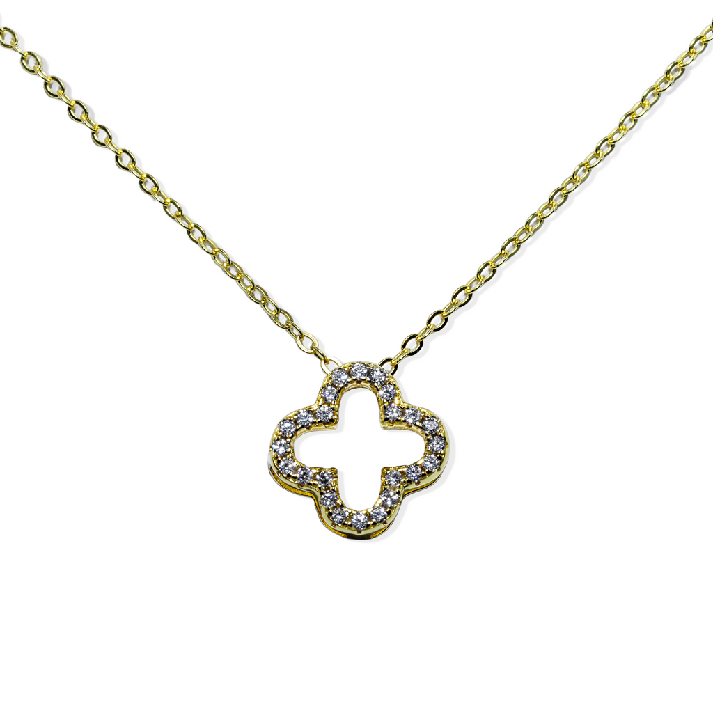 Colette Necklace