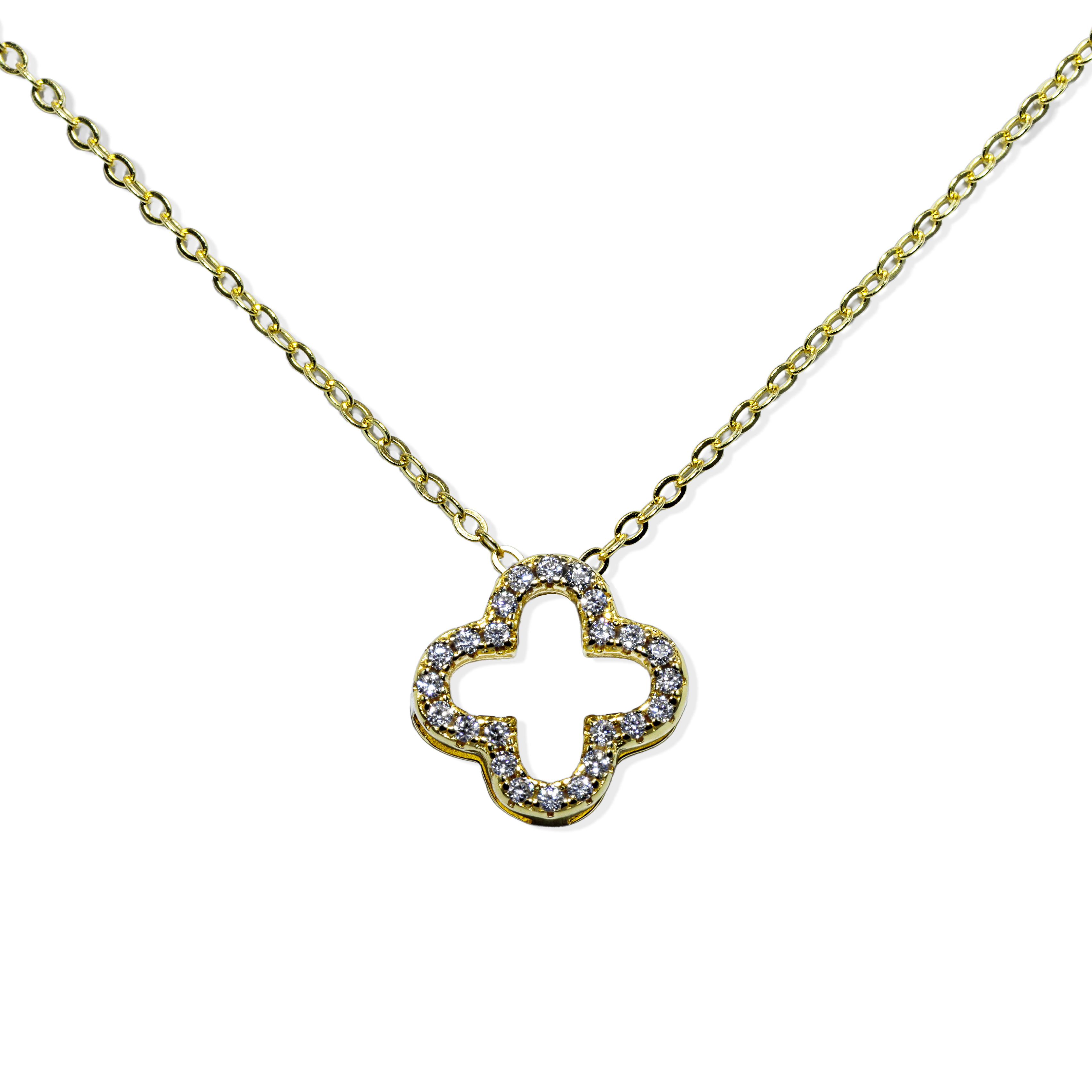 Colette Necklace
