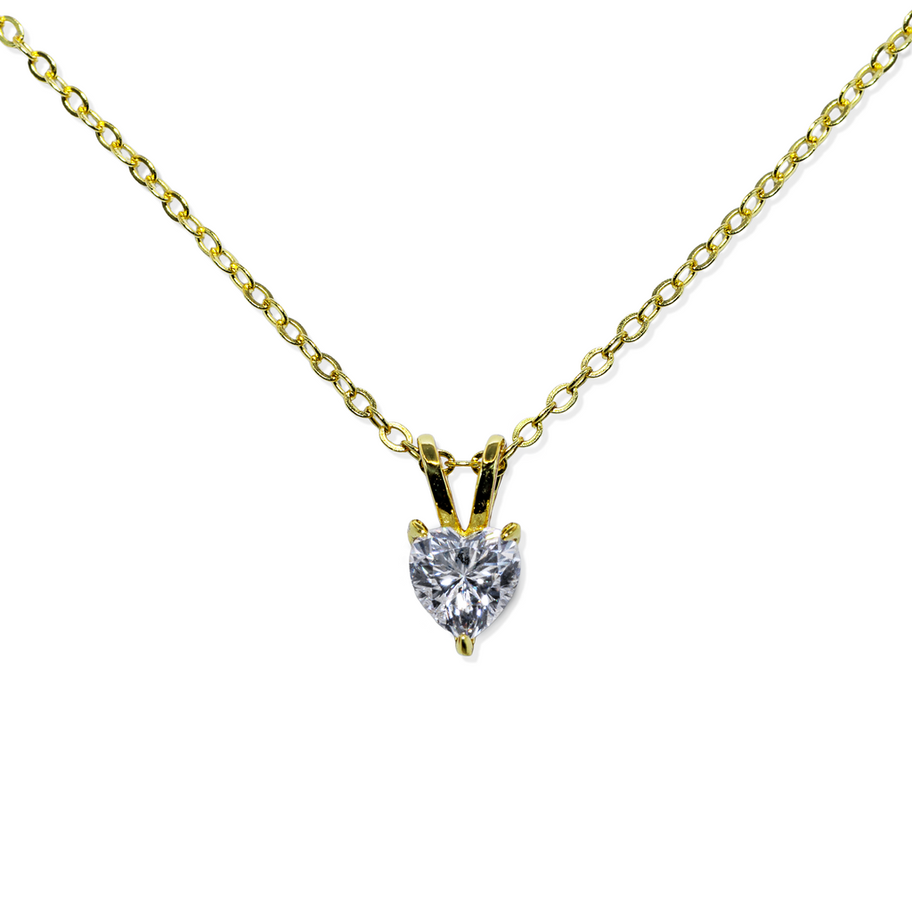 Juliette Necklace