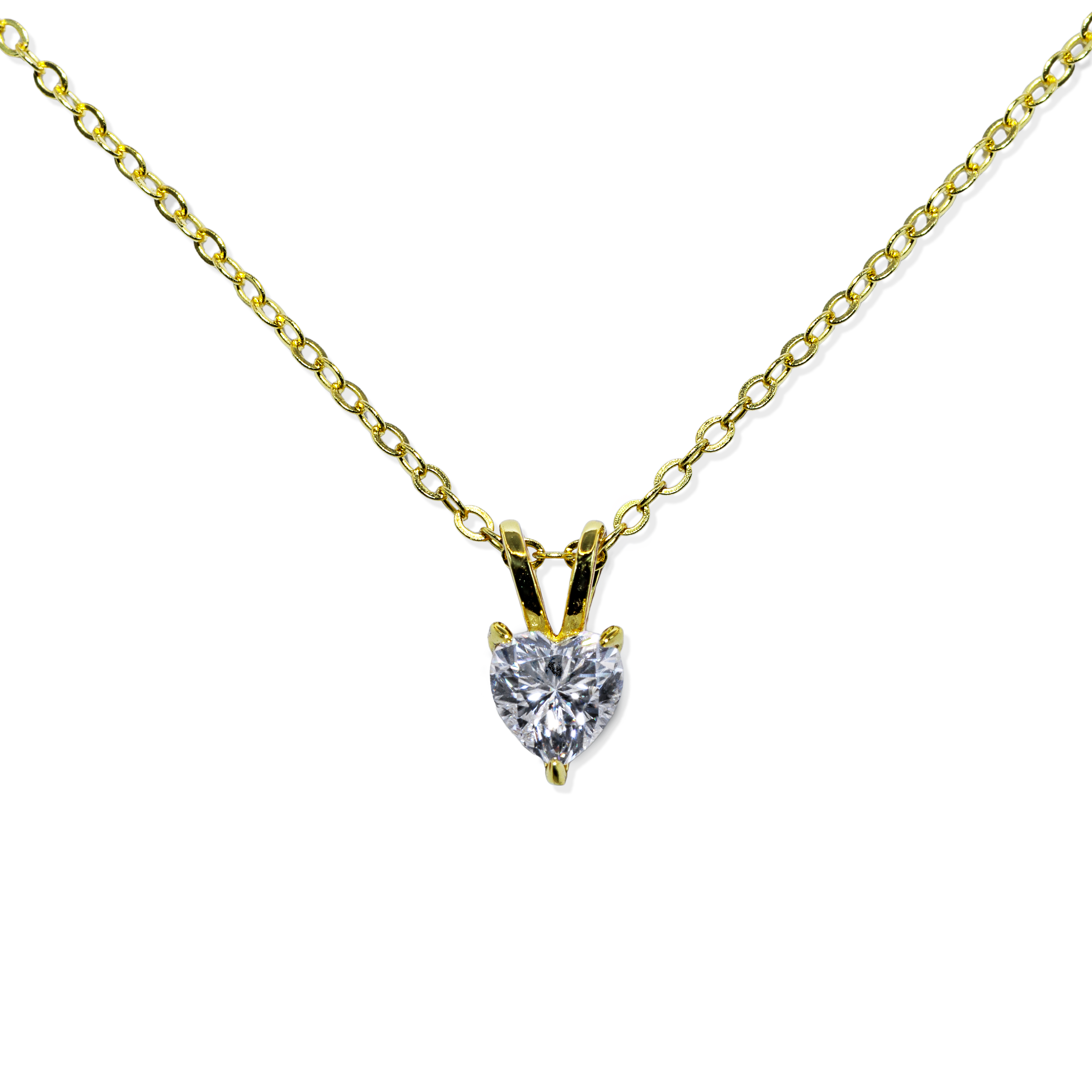 Juliette Necklace