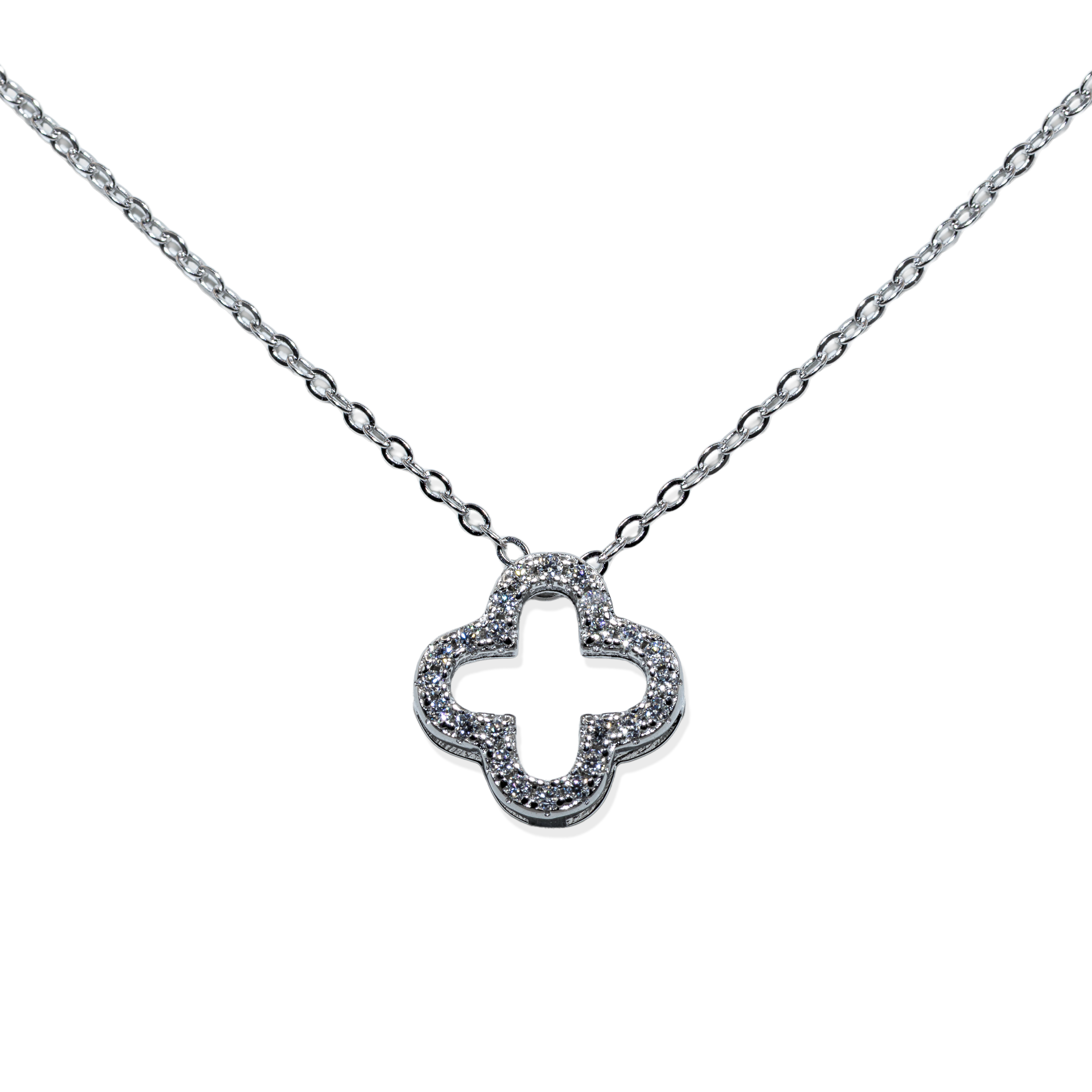 Colette Necklace