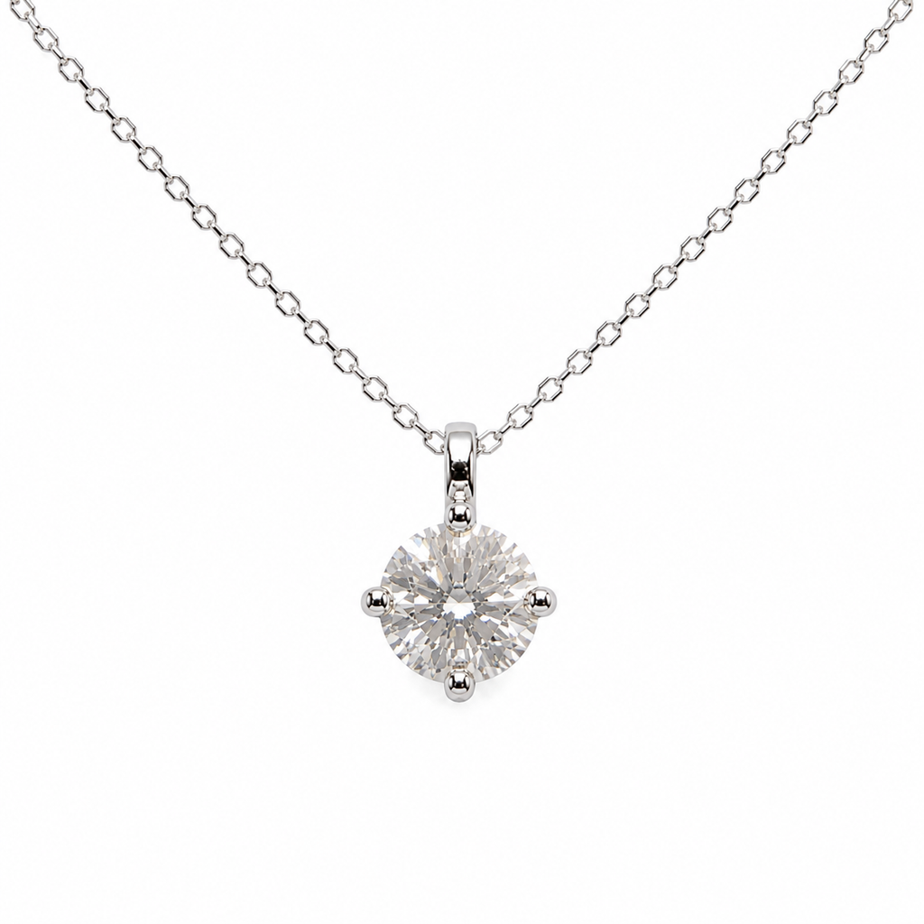 Céline Necklace