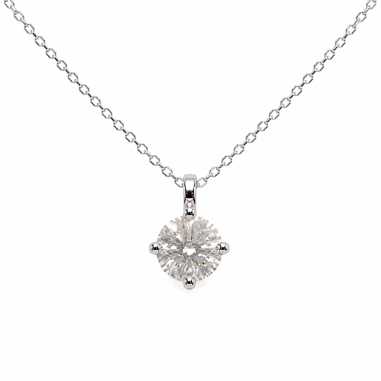 Céline Necklace
