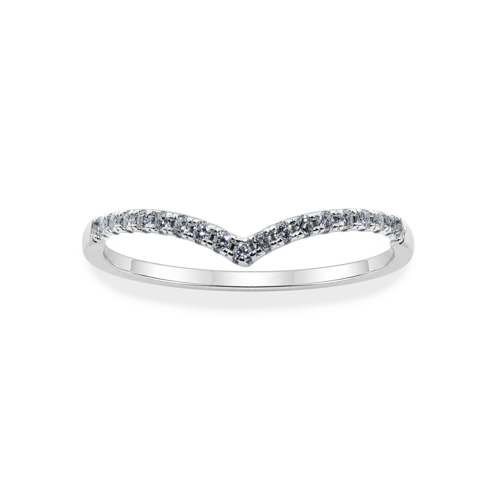Yvette Ring