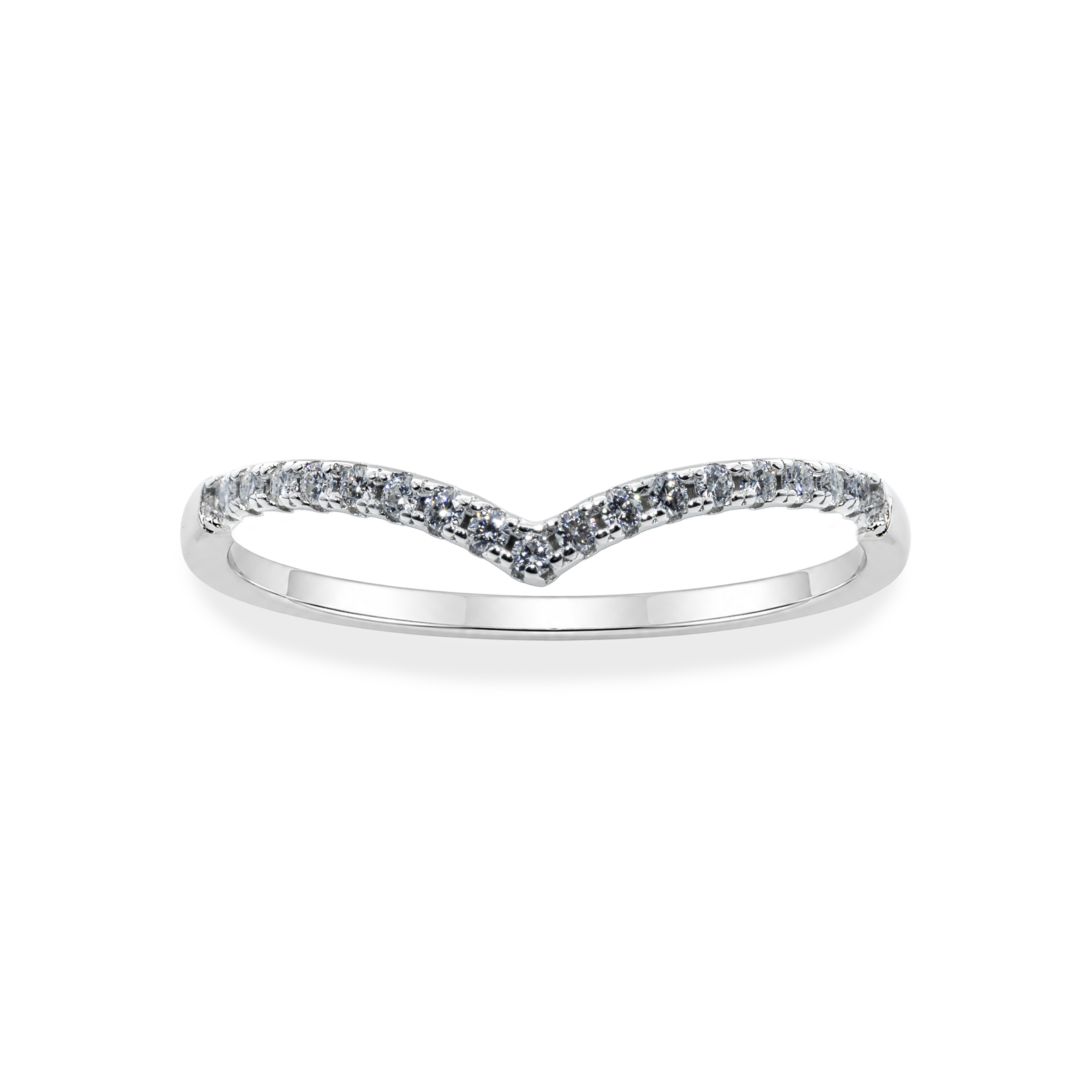 Yvette Ring
