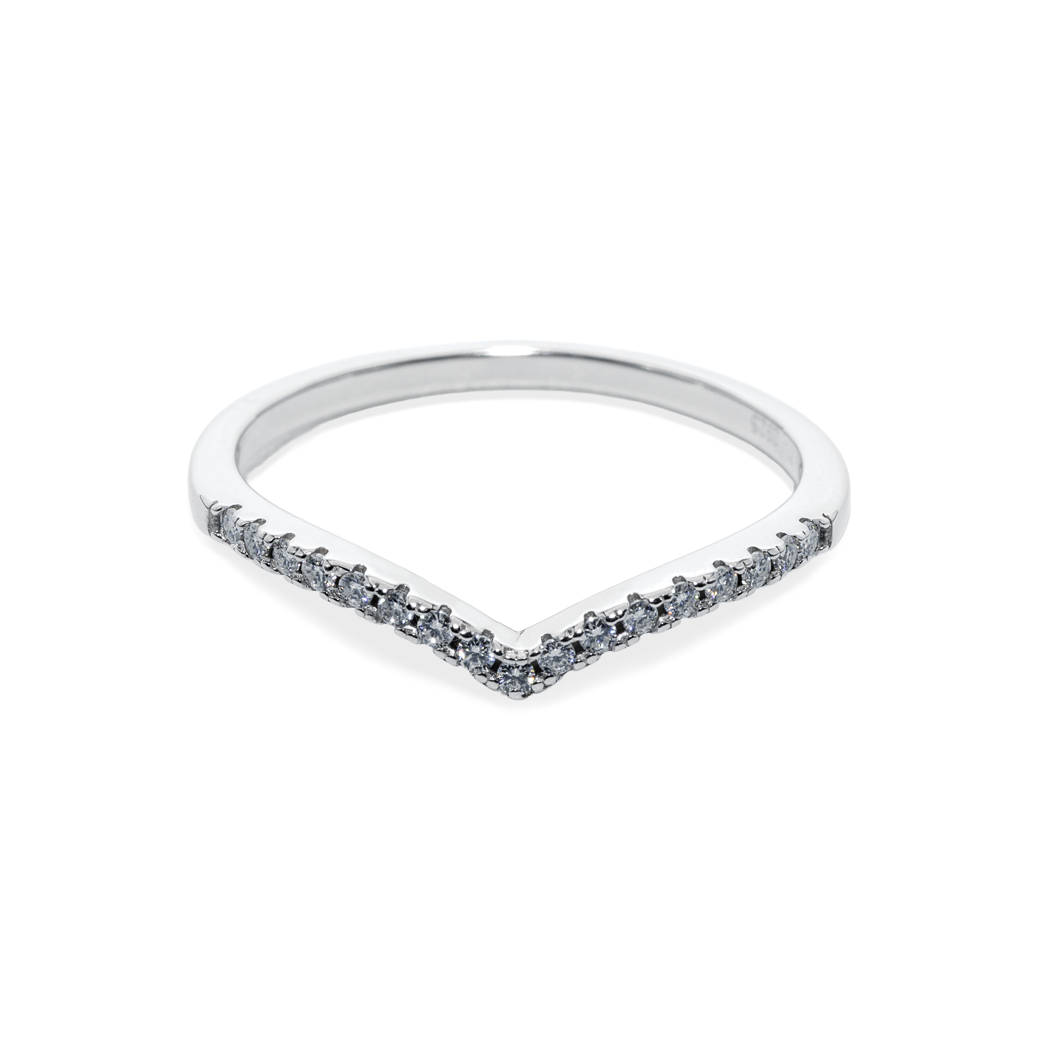 Yvette Ring