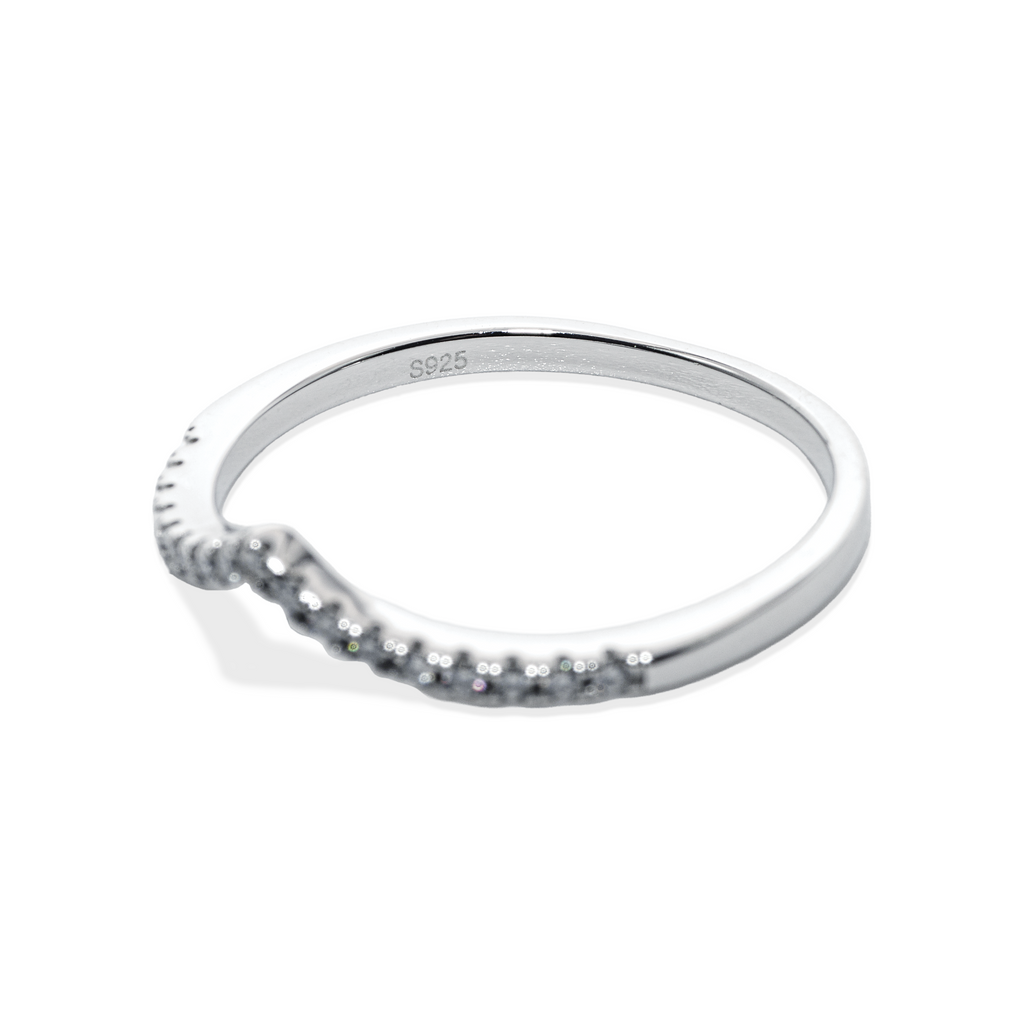 Yvette Ring