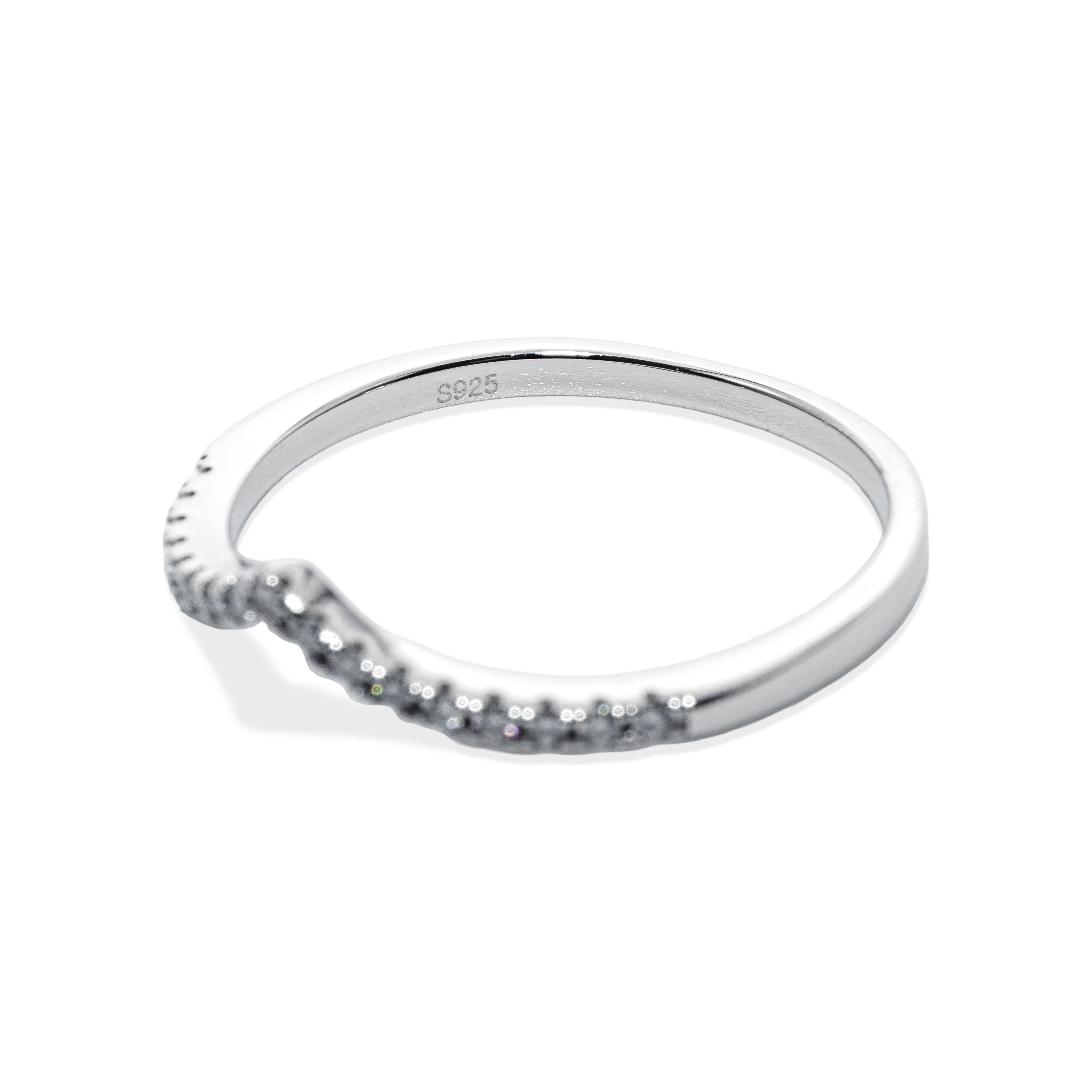Yvette Ring